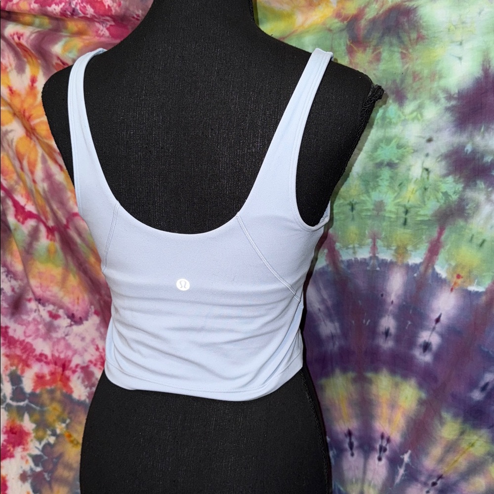 LULULEMON ALIGN TANK TOP | SPORTS BRA🌸 - Picture 2 of 7